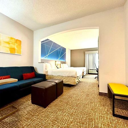 Comfort Suites East Brunswick - South River Extérieur photo