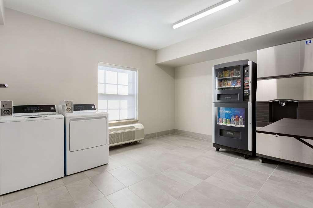 Comfort Suites East Brunswick - South River Facilités photo