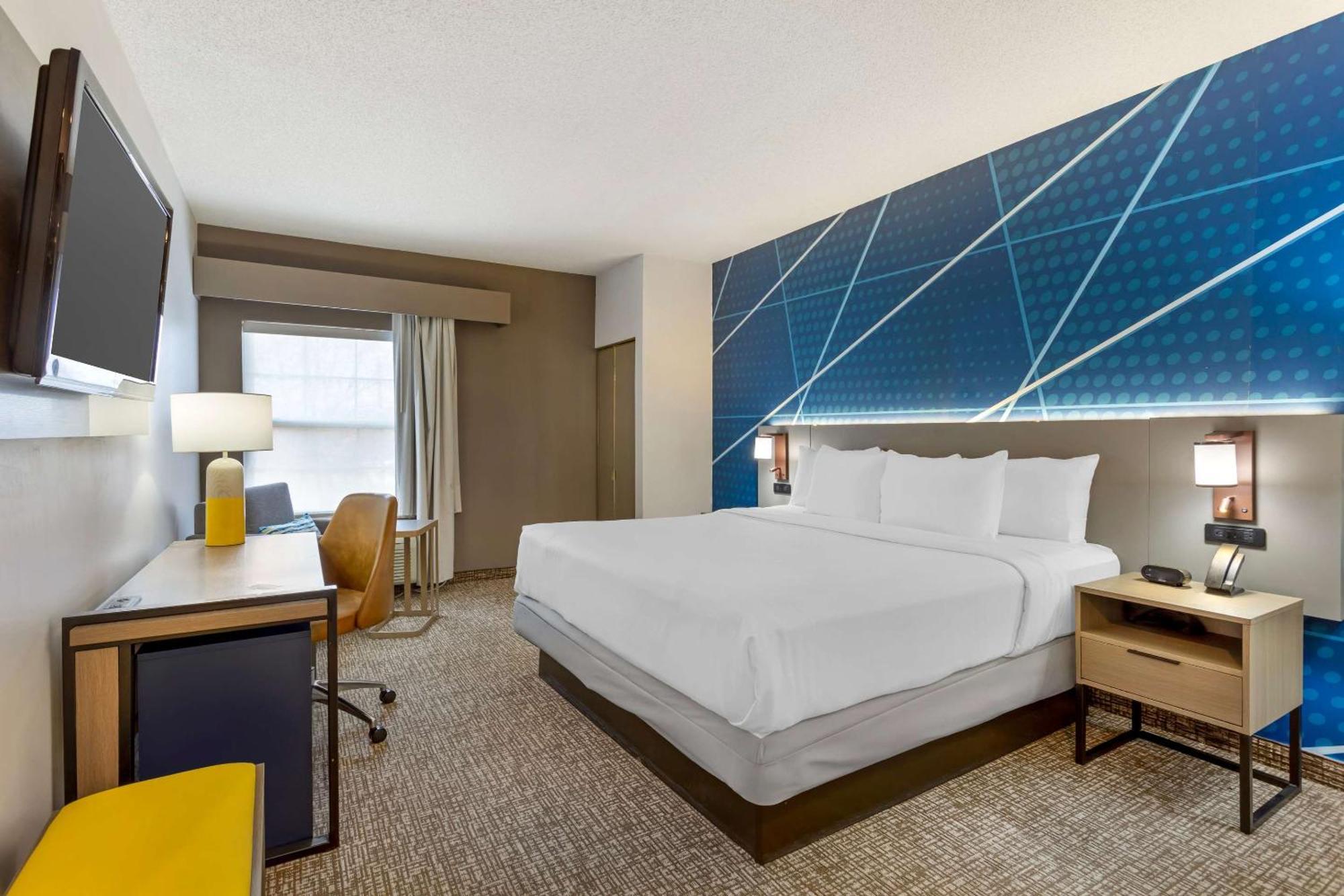 Comfort Suites East Brunswick - South River Extérieur photo