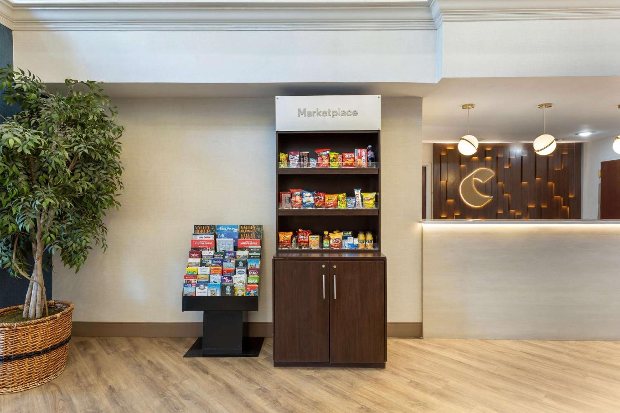 Comfort Suites East Brunswick - South River Extérieur photo