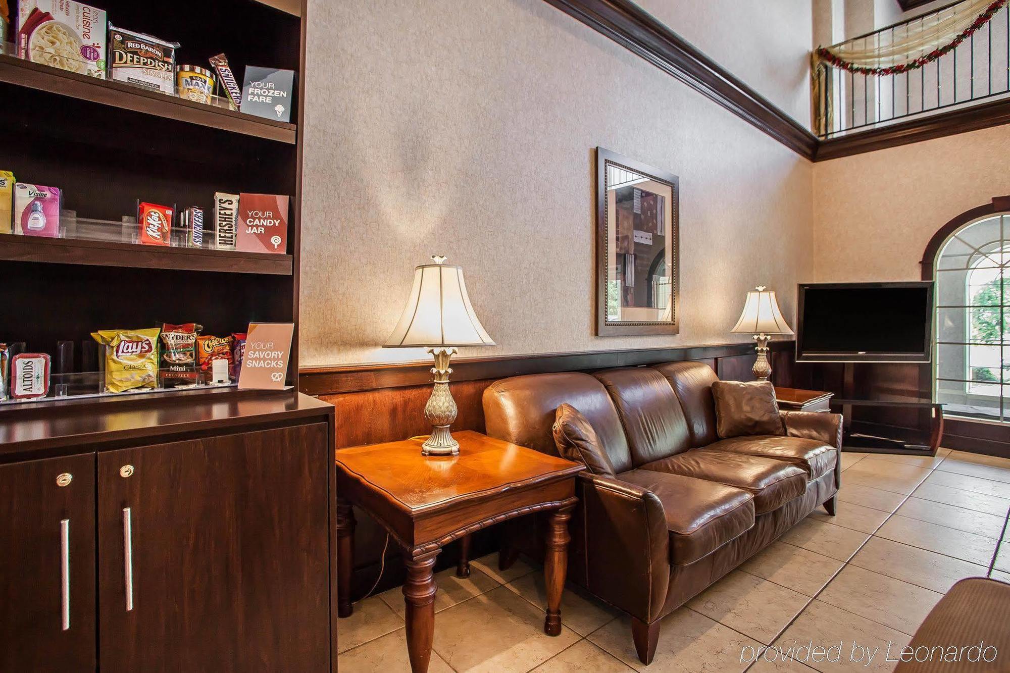 Comfort Suites East Brunswick - South River Extérieur photo