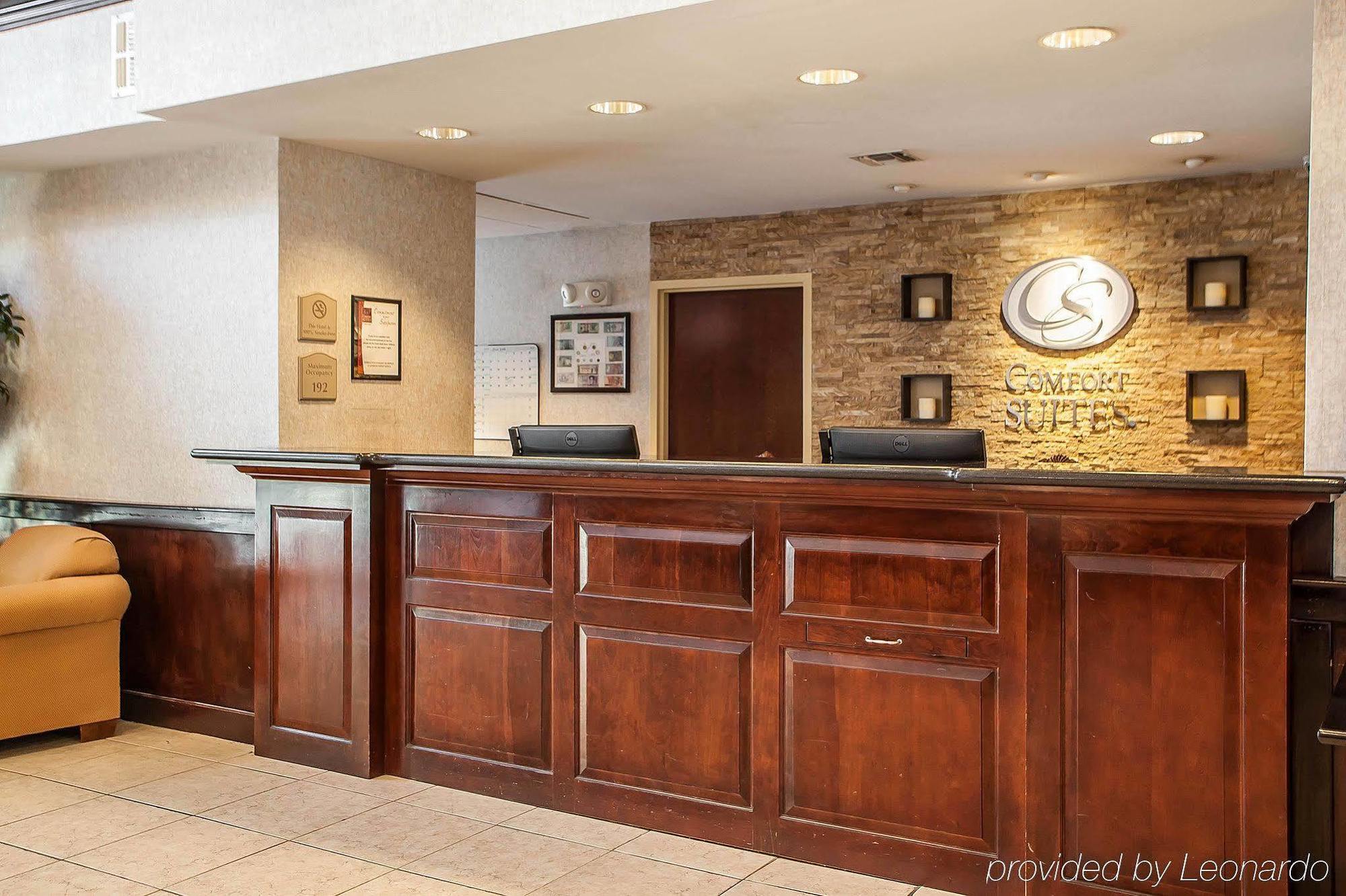 Comfort Suites East Brunswick - South River Extérieur photo