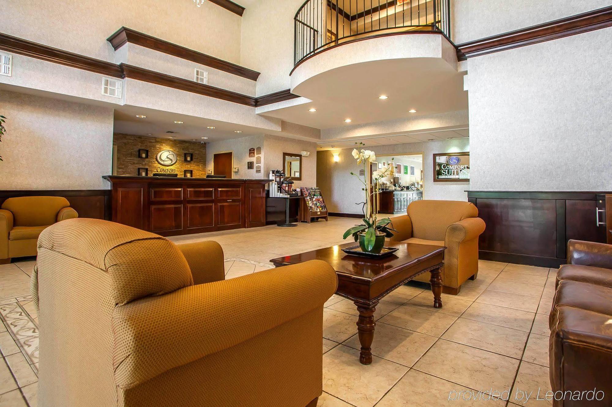 Comfort Suites East Brunswick - South River Extérieur photo